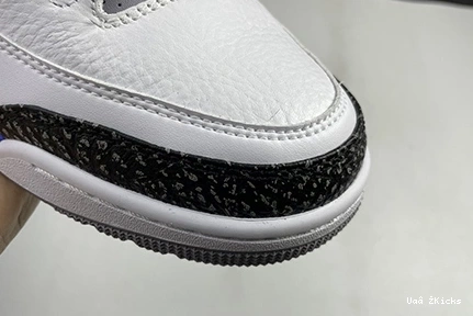 5029 CT8532- Blue Racer 3 Air Jordan Flexible Retro 398 1007